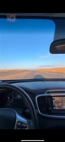 کیا سۆرینتۆ